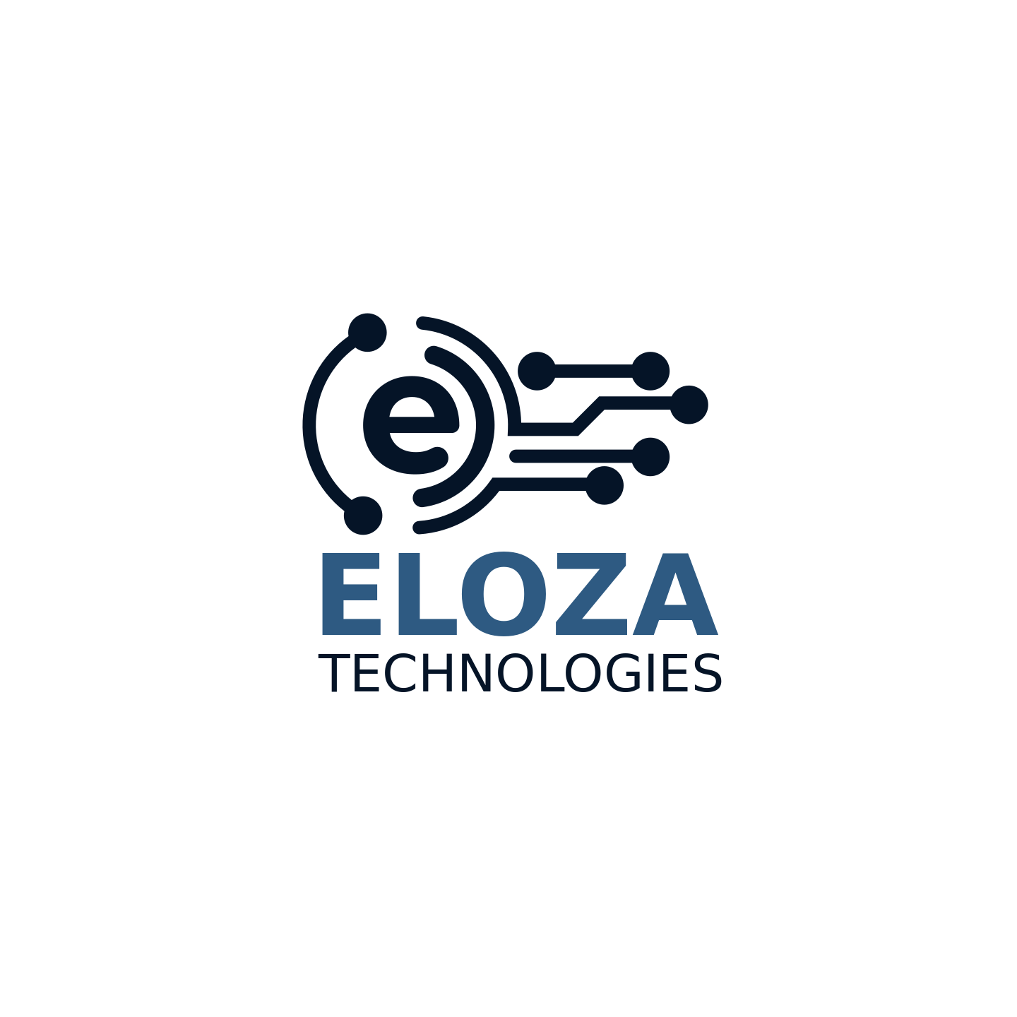 Eloza Technologies Logo