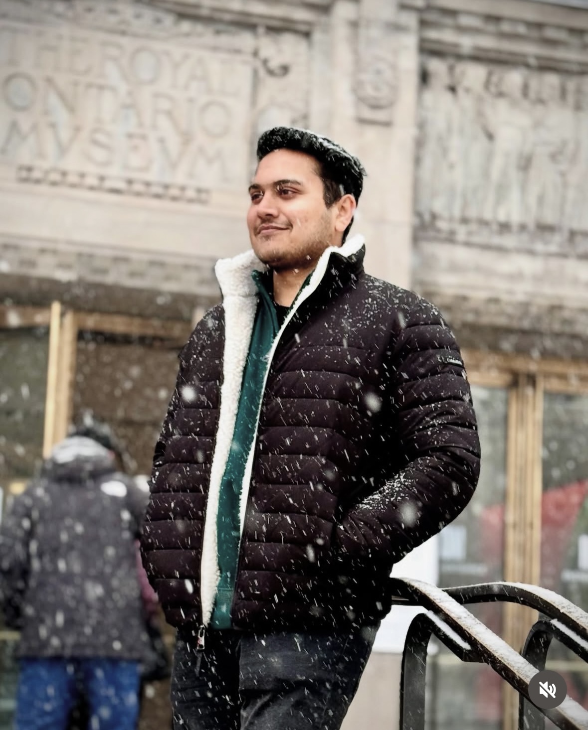 Ali Ahmer